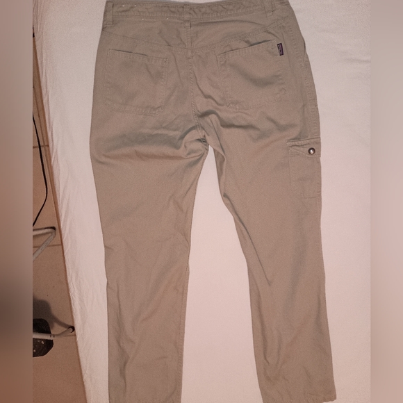 Patagonia Organic Cotton Pants - Picture 2 of 8